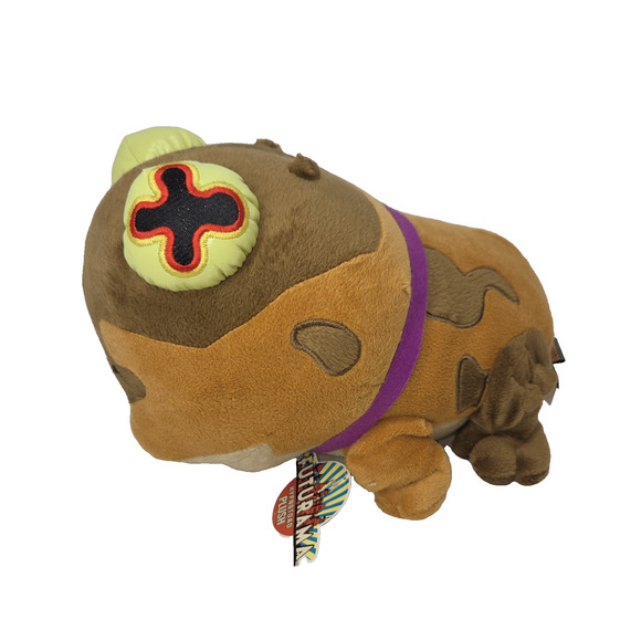 Futurama Hypnotoad Plush Matt Groening Toynami NWT Toy Toys Cartoon - Picture 1 of 10